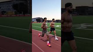 What’s your VO2 max? #vo2max #runner #marathontraining