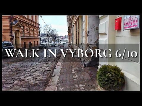 Video: Waarheen Om In Vyborg Te Gaan