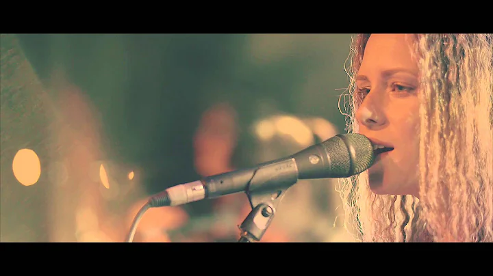 SOUL SURVIVOR - Hold On feat. Beth Croft