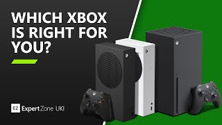 Xbox Series S Carbon Black, Series S and Series X | A Comprehensive Breakdown