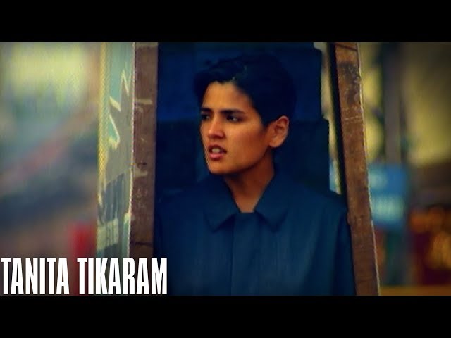 Tanita Tikaram - I Might Be Crying (Official Video) class=