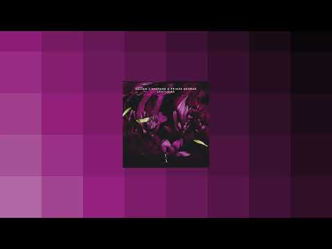 Sultan + Shepard, Prinze George - Centuries (Cover)