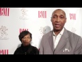 Doug Williams Interviewed at the 2013 Trailblazers of Gospel Music Awards