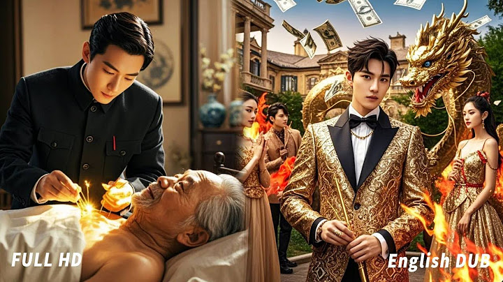 🔥Poor guy saves an old man, Unexpectedly he’s the richest and wants him to marry her CEO daughter!