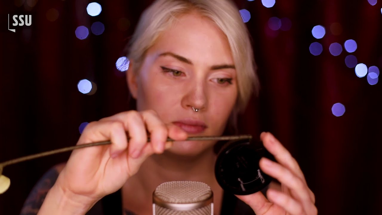 Mikaela läser Socialdemokraternas valmanifest | 