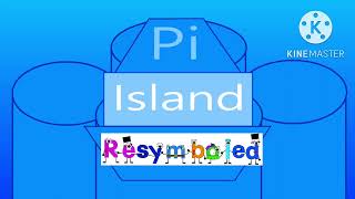 MSM The Alpha Creations: David's Pi Island Resymboled - Full Song (1.0.4)