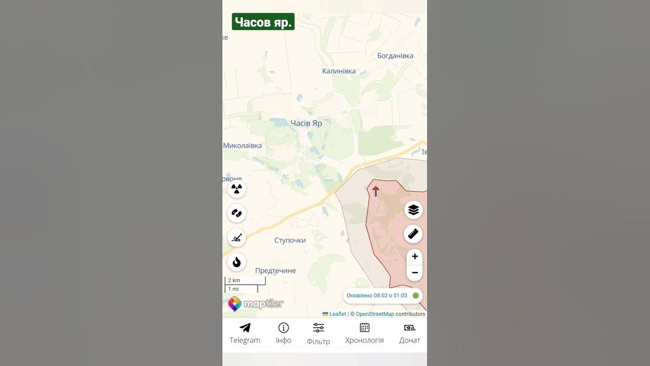 Часова яра на карте. Часов Яр на карте боевых действий. Часов Яр на карте. Часов Яр карта боевых. Часов Яр на карте Украины.