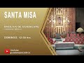 🔴 Santa Misa, Basílica de Guadalupe, Domingo 15 Agosto 2021