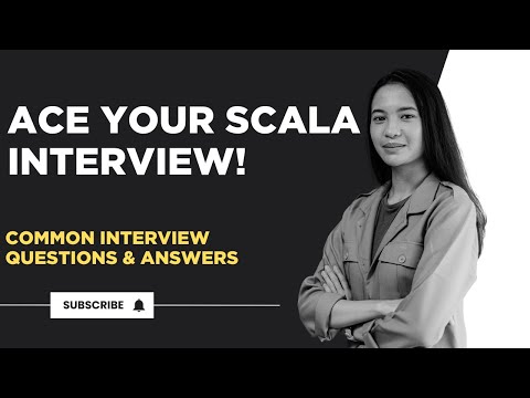 Top Scala Interview
