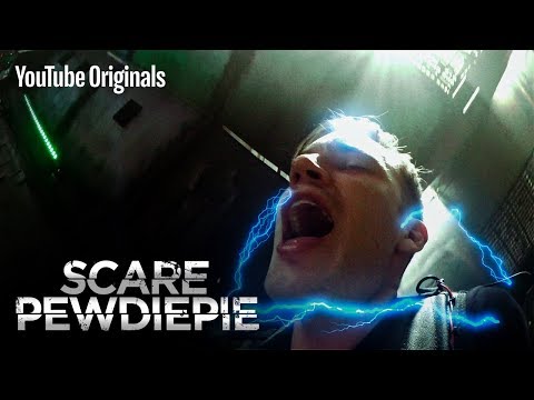 SCARE PEWDIEPIE - Level 2 | Preview - YouTube
