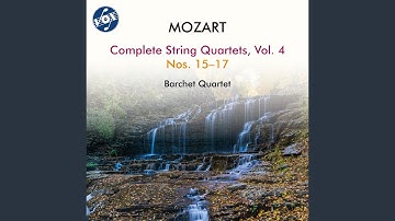 String Quartet No. 17 in B-Flat Major, K. 458 "Hunt": IV. Allegro assai