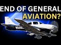 What happened to General Aviation?