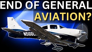 Why General Aviation is Failing