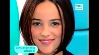 Trl Mix Alizée Mtv