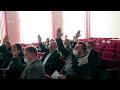 Второе заседание Шадринской городской Думы VII созыва (2020-10-03)
