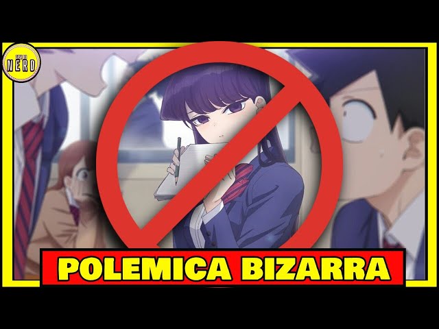 SONO BISQUE DOLL VIRA 𝘏𝘌𝘕𝘛𝘈𝘐 - Polemica prejudica Anime (Fim