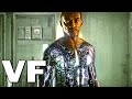 Zone hostile bande annonce vf  2 nouvelle 2021 anthony mackie science fiction