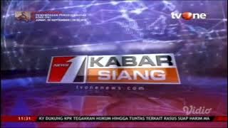 tvOne OBB Kabar Siang Februari 2022 Februari 2023