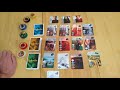 Splendor board game - how to setup play and review ...