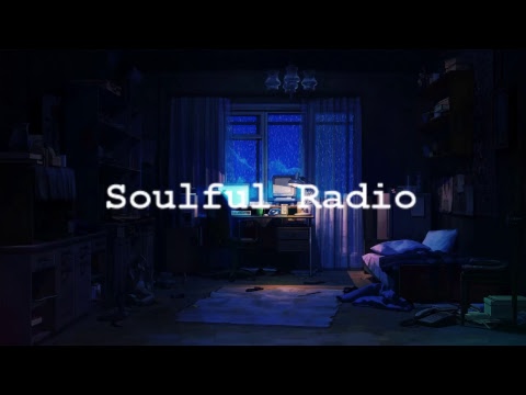 Soulful Radio vol.119 ( downtempo )