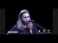 Julien Baker - Calling All Crows Unlocked Voices livestream 9/17/20
