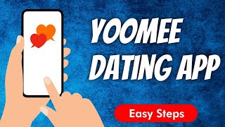 yoomee: Dating & Relationships Full Review | Best Dating App 2023 | Online Dating App For Singles screenshot 2