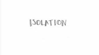 Isolation - John Lennon