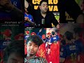#ipl #rcbians #cricket #rcbpavilion #msdhoni #viratkohlishatak #viratkohli