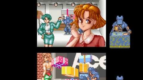 Power Instinct -- Annie Hamilton