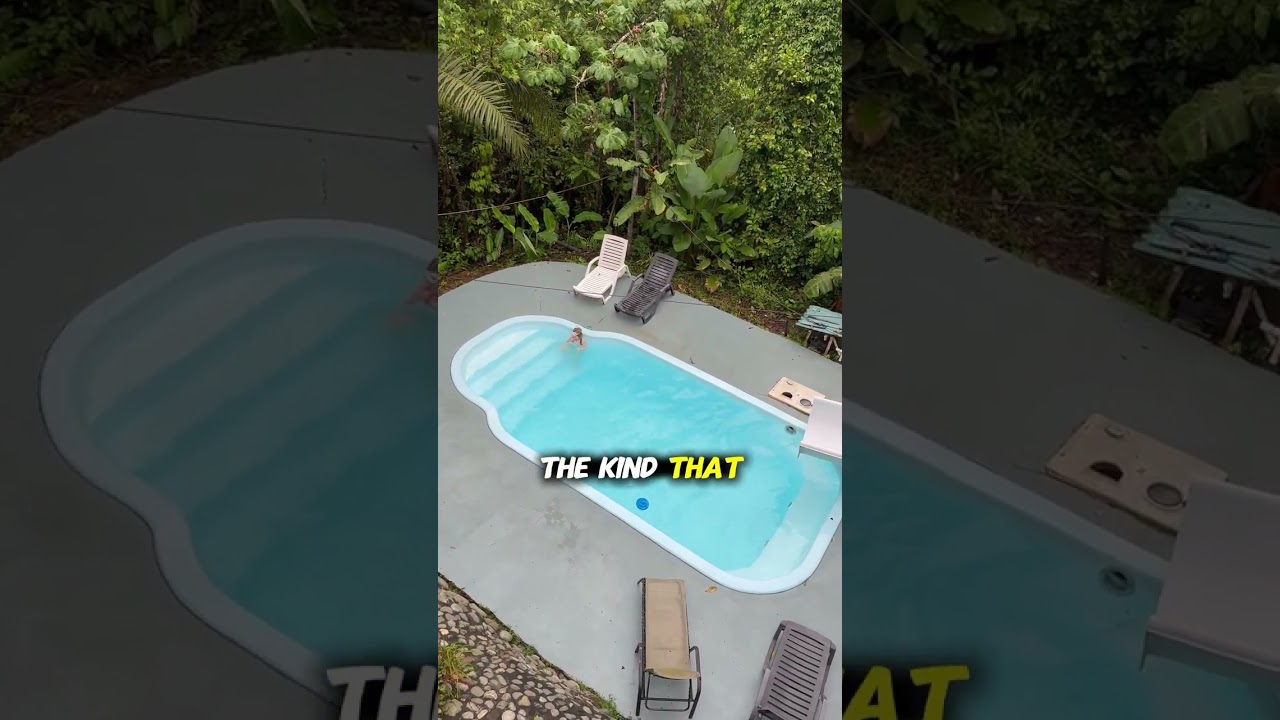 The Son’s Surprise Trip | The Jungle Adventure That Gave His Mom Her Childhood Back