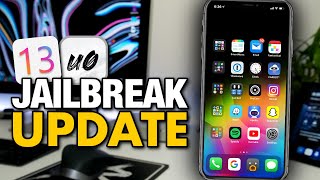iOS 13.3 Jailbreak Update - Kernel Level Bug Coming - Stay Away 13.3.1