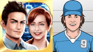 Criminal Case (2014)