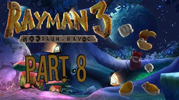 Rayman 3 Let