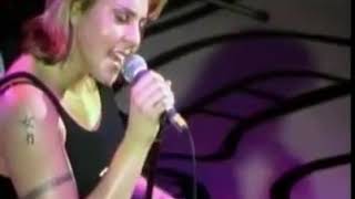 Melanie C - Shepherd's Bush Empire 2000 - 05 - Closer