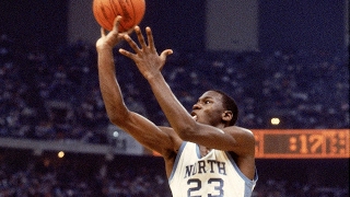 This day in sports history: Michael Jordan sinks Georgetown, launches  legacy as a global icon