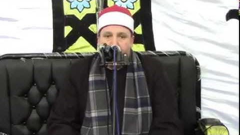 جواب روووووووووعة ـ حالة واتس 30ثانية ـ للشيخ حجاج الهنداوي ـ طبيب القلوب ـ سورة الاحزاب💗