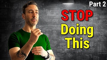 How To Become Unstoppable (NLP Masterclass)