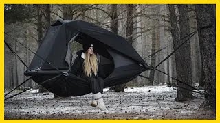 9 Amazing Tent Innovations YOU NEED THIS