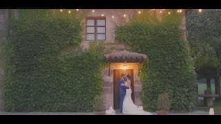 Video de boda en Caranceja | Maria & Carlos