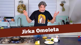 Jirka Babica : Omeleta