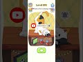 DOP 5 Draw One Part Fun Mobile Puzzle Game (Walkthrough + Tips) #gaming #game #dop5 #puzzle