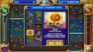 Peggle Deluxe(cheat) screenshot 4