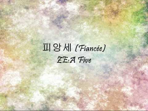 Fiancée Video