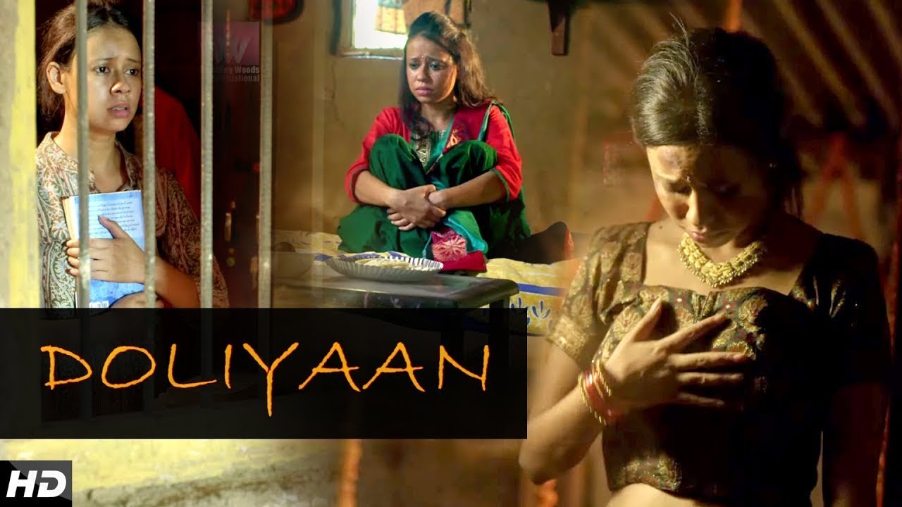 DOLIYAAN Seeking Womanhood Hindi Short Film image