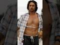 Martin Henderson shirtless Actor