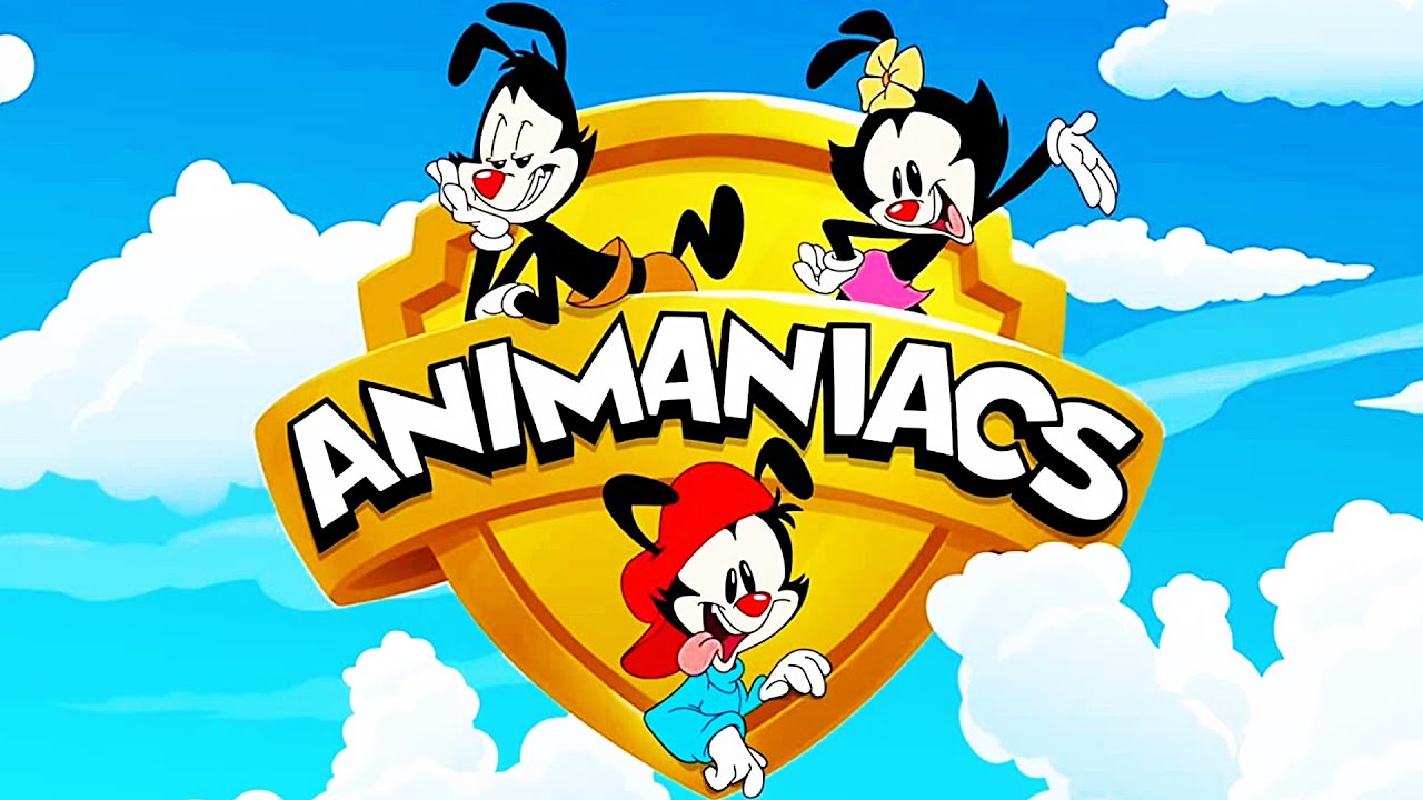 Animaniacs 2020