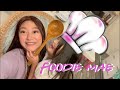 Foodie Mae  becomes a BETTER Wife and Mom