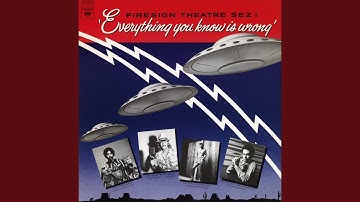 "Everything You Know Is Wrong!" (Part 1)