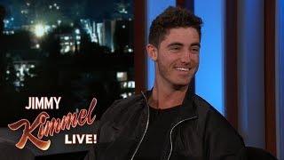 Cody Bellinger on Rookie Hazing, Puig & Pregame Breakfast