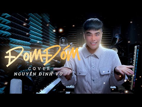 Video ĐOM ĐÓM | NGUYỄN ĐÌNH VŨ | JACK | LIVE LOOPING | COVER - youtube